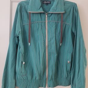 Ezekiel Womans Jacket